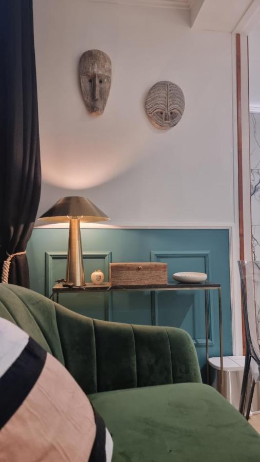בורדו La Belle Endormie B&B French Guest House מראה חיצוני תמונה