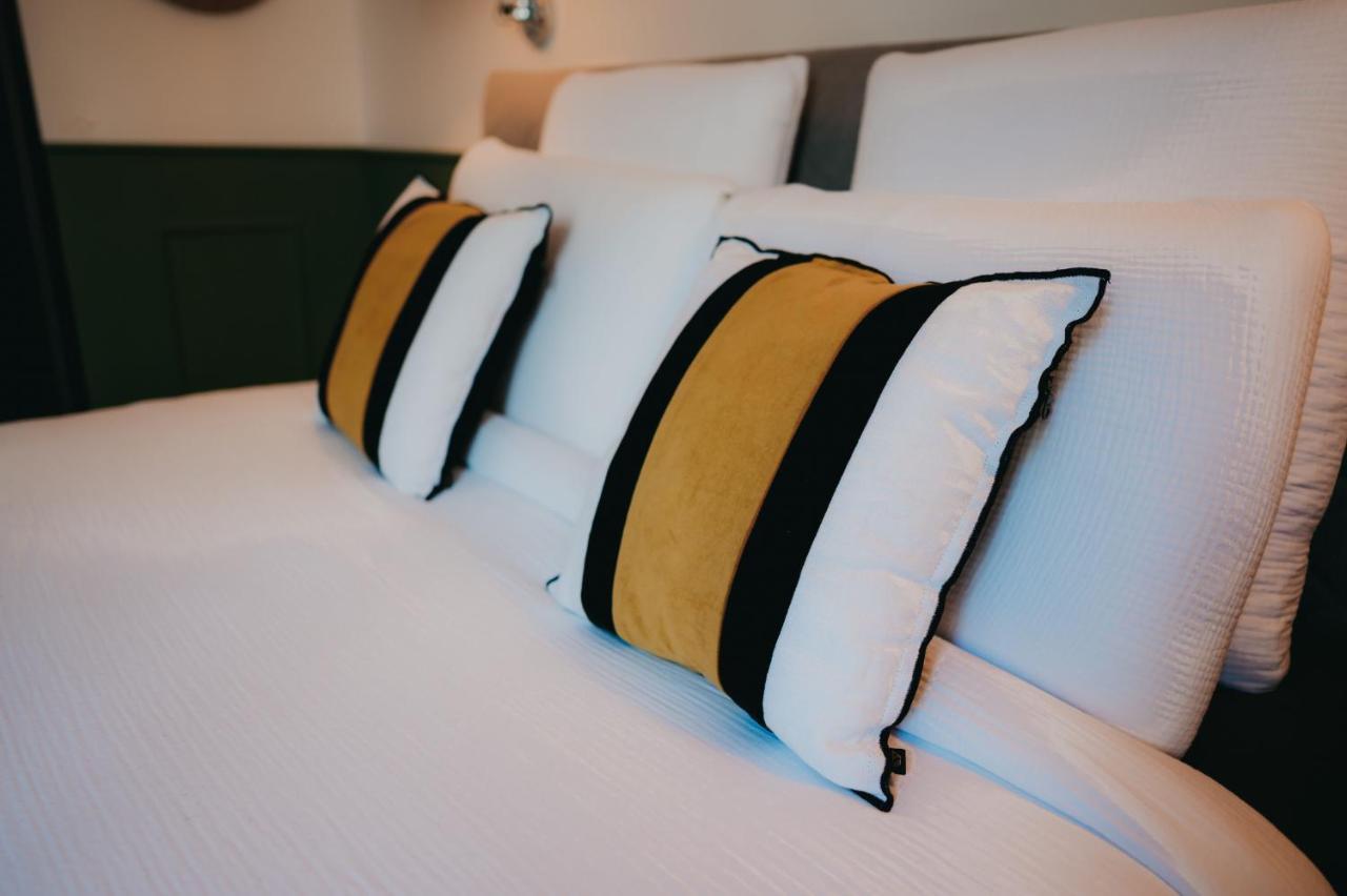 בורדו La Belle Endormie B&B French Guest House מראה חיצוני תמונה